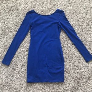 Bodycon dress